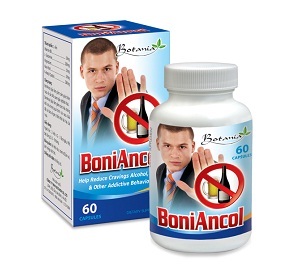 BoniAncol- Bí quyết giải rượu nhanh cho ngày tết vui khỏe - 2