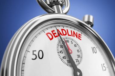 Muôn kiểu lý do trốn tránh deadline "khó đỡ" của người trẻ