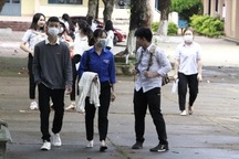 Môn Hóa thi tốt nghiệp đợt 2: Xuất hiện câu cực khó, thuộc kiến thức lớp 11