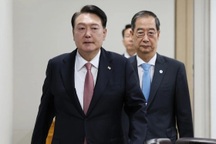 Chuyện gì xảy ra nếu Tổng thống Hàn Quốc bị luận tội?