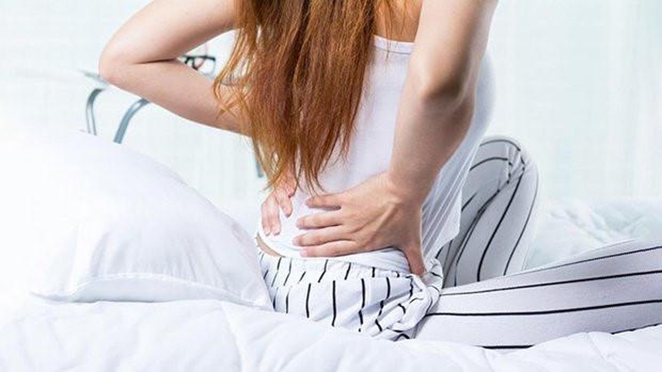 Bị phình đĩa đệm có nên sử dụng Cốt Thoái Vương không? - 1 Bị phình đĩa đệm có nên sử dụng Cốt Thoái Vương không? - 1