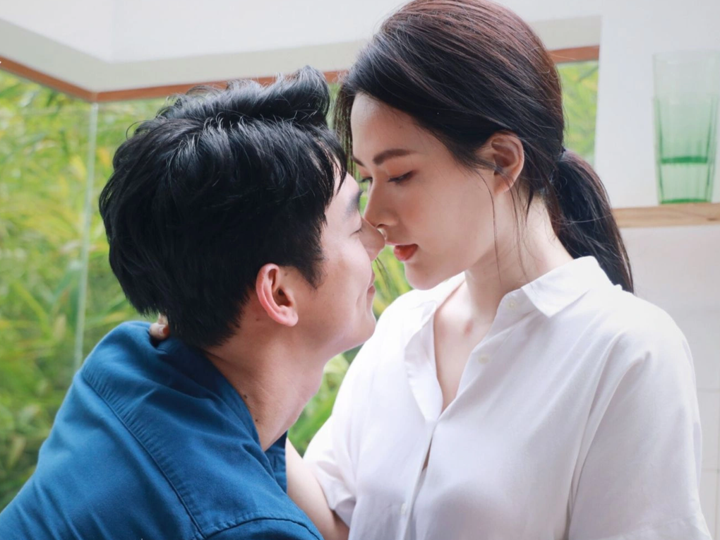 Loạt tiểu tam màn ảnh Việt khiến khán giả ghét lây ngoài đời - 4 Loạt tiểu tam màn ảnh Việt khiến khán giả ghét lây ngoài đời - 4