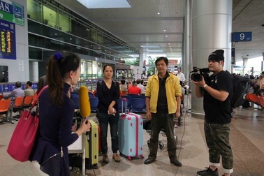 Doanh nghiệp Việt bắt đầu “từ chối” hàng Trung Quốc