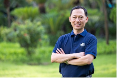 Cán bộ trường nghề nhận học bổng Chính phủ Australia bậc thạc sĩ