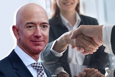 Câu hỏi tuyển dụng kỳ lạ của tỷ phú hàng đầu thế giới