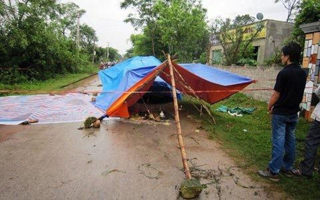 Lời thú tội lạnh lùng của sát nhân 16 tuổi - 1 Lời thú tội lạnh lùng của sát nhân 16 tuổi - 1
