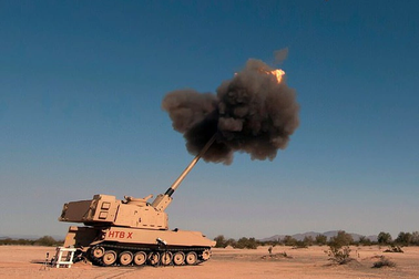 Vũ khí có thể giúp Ukraine phá thế áp đảo từ "mưa hỏa lực" của Nga