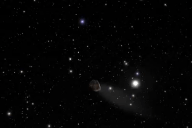 NASA dự báo hiện tượng thiên văn kỳ thú ngày 1.9