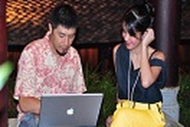 Đạo diễn Charlie Nguyễn làm show mới cho Bống Hồng Nhung?