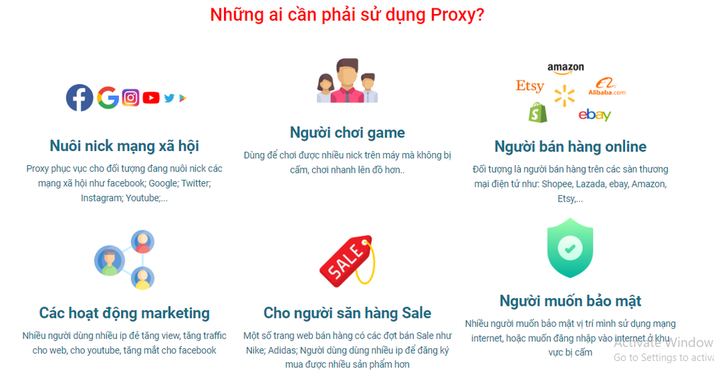 Mua Proxy Việt Nam giá rẻ - tốc độ cực đỉnh tại VSIS.NET - 1 Mua Proxy Việt Nam giá rẻ - tốc độ cực đỉnh tại VSIS.NET - 1