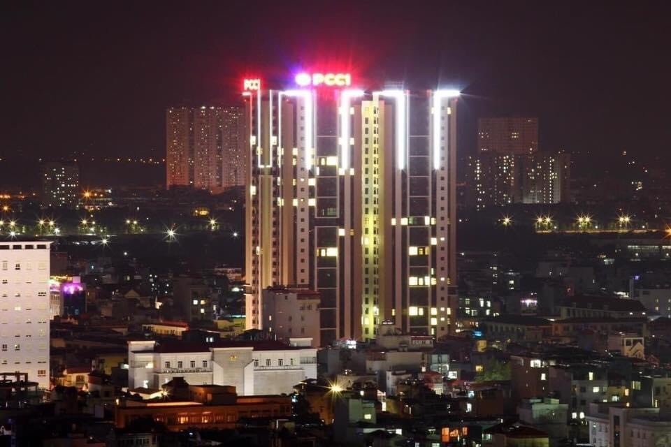 Mua nhà ở ngay Dự án PCC1 trung tâm Thanh Xuân hút cư dân Thủ đô - 2 Mua nhà ở ngay Dự án PCC1 trung tâm Thanh Xuân hút cư dân Thủ đô - 2