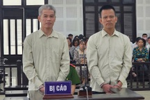 Lập công ty “hướng tới chuỗi cung ứng tỷ đô” rồi lừa 566 người góp vốn