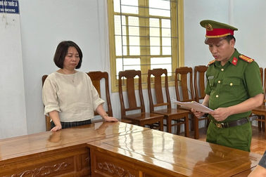 Khởi tố 3 bị can tại trung tâm đào tạo lái xe Trường Cao đẳng Lào Cai