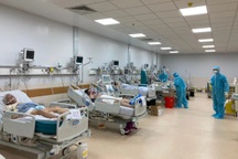 Sở Y tế TPHCM thu hồi công văn chỉ định mua 2 loại thuốc điều trị Covid-19