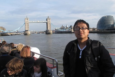 Video: Lê Hoài Châu, cựu du học sinh Anh trả lời độc giả