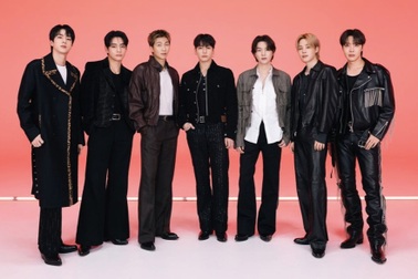 BTS tái hợp sau gần 4 năm, trở thành sự kiện chấn động Hàn Quốc