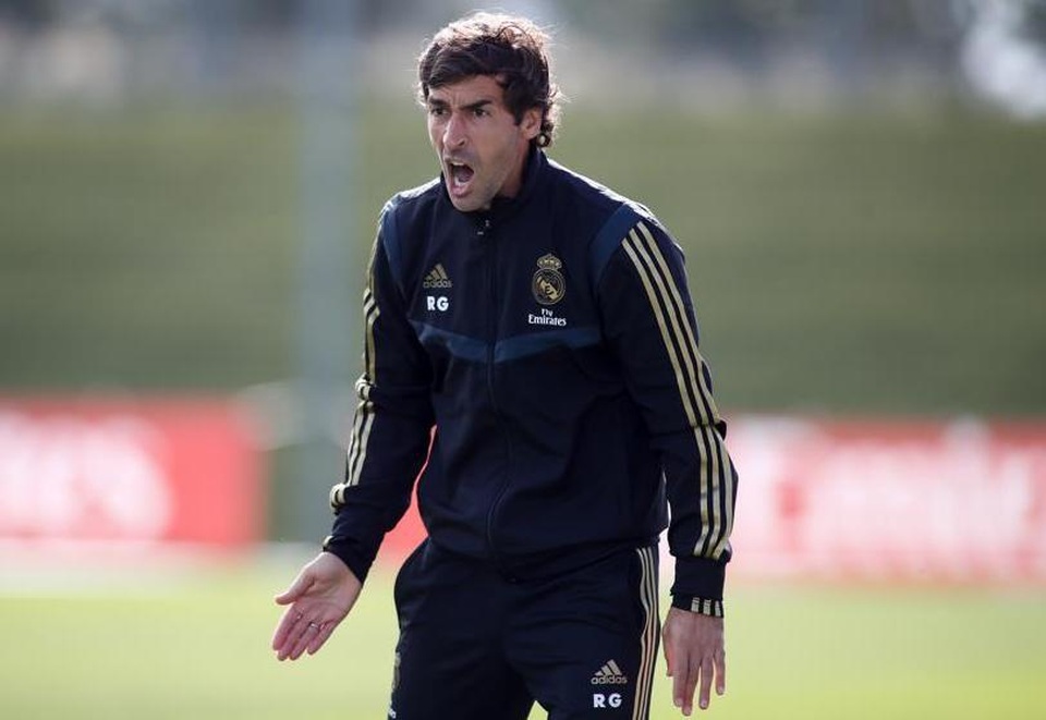 Real Madrid bị loại khỏi Champions League, HLV Zidane sẽ từ chức? - 3 Real Madrid bị loại khỏi Champions League, HLV Zidane sẽ từ chức? - 3