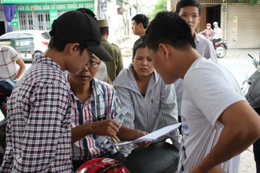 Dự kiến điểm trúng tuyển vào Học viện Kỹ thuật Quân sự năm 2016