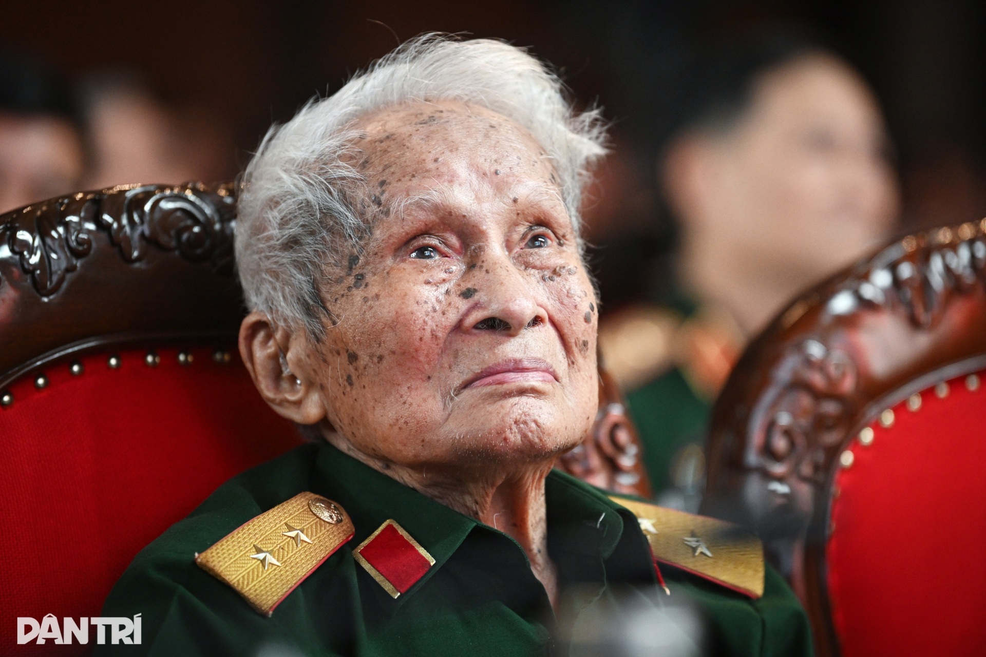 Tổng Bí thư Tô Lâm gặp mặt, thăm hỏi đại biểu có công với cách mạng - 7 Tổng Bí thư Tô Lâm gặp mặt, thăm hỏi đại biểu có công với cách mạng - 7