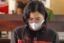 Nhân viên massage đâm khách tử vong lĩnh 10 năm tù