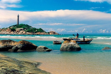 Phan Thiết – “Nàng công chúa” tỉnh giấc khi các đại gia đồng loạt rót ngàn tỷ