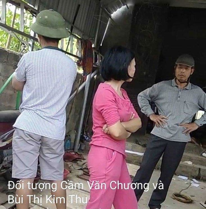 Vụ nữ sinh giao gà bị sát hại ở Điện Biên: Nghi phạm Thu thản nhiên cùng đồng phạm dựng chuyện, đánh lạc hướng điều tra - Ảnh 1. Vụ nữ sinh giao gà bị sát hại ở Điện Biên: Nghi phạm Thu thản nhiên cùng đồng phạm dựng chuyện, đánh lạc hướng điều tra - Ảnh 1.