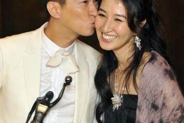 Những chuyện tình đẹp như cổ tích của làng giải trí xứ hương cảng