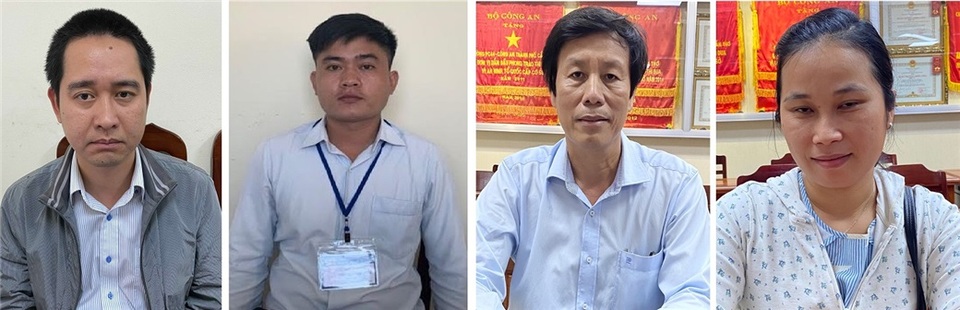 Bắt nguyên Giám đốc Sở Y tế Cần Thơ - 2 Bắt nguyên Giám đốc Sở Y tế Cần Thơ - 2