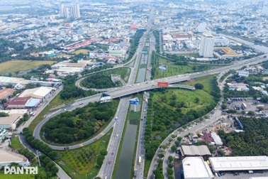 Cơ hội để Tây Ninh trở thành ngôi sao mới, trung tâm logistics quốc tế