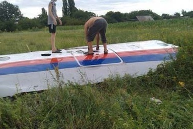 Máy bay bị bắn rơi của Malaysia: Cú sốc lớn cho các nhà bảo hiểm