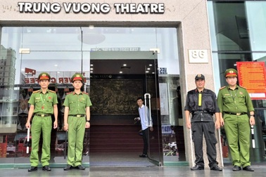 8.600 người được triệu tập tới phiên tòa có số người liên quan đông kỷ lục