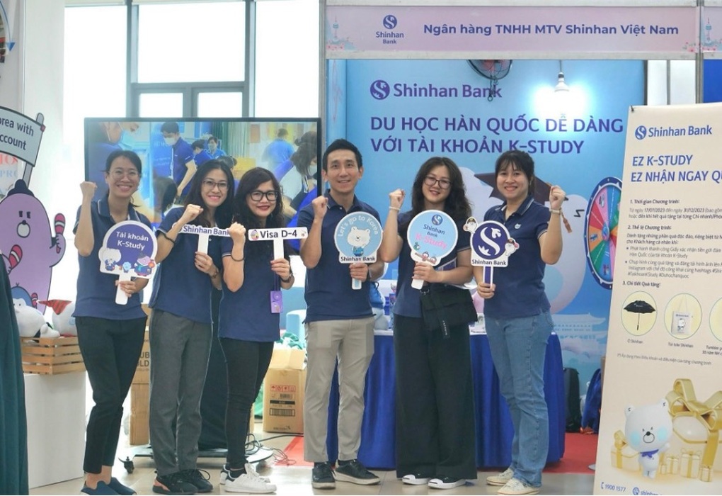 Chinh phục cuộc thi Vui học tiếng Hàn cùng các trường THCS, THPT khu vực phía Bắc - 4 Chinh phục cuộc thi Vui học tiếng Hàn cùng các trường THCS, THPT khu vực phía Bắc - 4