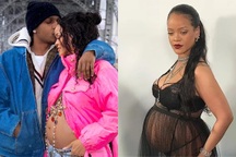 Rộ tin Rihanna chia tay bạn trai vì phát hiện anh này ngoại tình