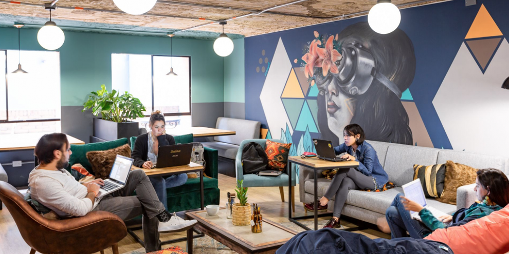 Bí mật phía sau thành công của startup Việt trong đại dịch Covid-19 - 1 Bí mật phía sau thành công của startup Việt trong đại dịch Covid-19 - 1