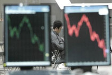 Cuộc khủng hoảng tài chính qua chiêm tinh học