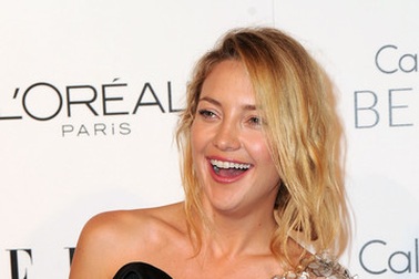 Kate Hudson luôn thích có nhiều con