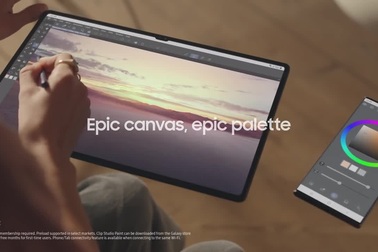 Giới thiệu máy tính bảng cao cấp Galaxy Tab S8 Ultra vừa ra mắt của Samsung