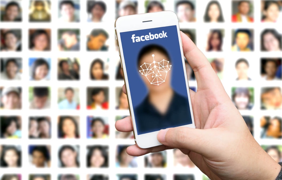 Facebook từ bỏ tính năng nhận diện gương mặt người dùng, nhưng công ty mẹ Meta vẫn tiếp tục sử dụng tính năng này (Ảnh: PYMT) Facebook từ bỏ tính năng nhận diện gương mặt người dùng, nhưng công ty mẹ Meta vẫn tiếp tục sử dụng tính năng này (Ảnh: PYMT)