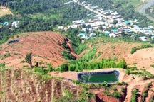 Rà soát các điểm du lịch có ngăn dòng, tích nước