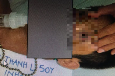 Nhiều bể nước tồn tại loại khí độc có thể giết chết người trong tích tắc