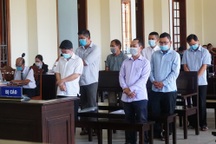 Trả hồ sơ, điều tra bổ sung vụ sai phạm đất đai ở quận Bình Thủy