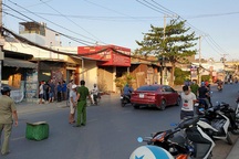 Vụ người đàn ông bị chém lìa tay: Xác định nghi can gây án