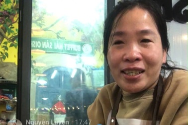 Người phụ nữ ở Bắc Ninh đã tìm được ân nhân cho vay 8 chỉ vàng