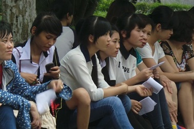 ĐH Sư phạm Kỹ thuật Vinh xét tuyển NV2