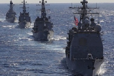 Chuyên gia Mỹ bàn cách đối phó với Trung Quốc