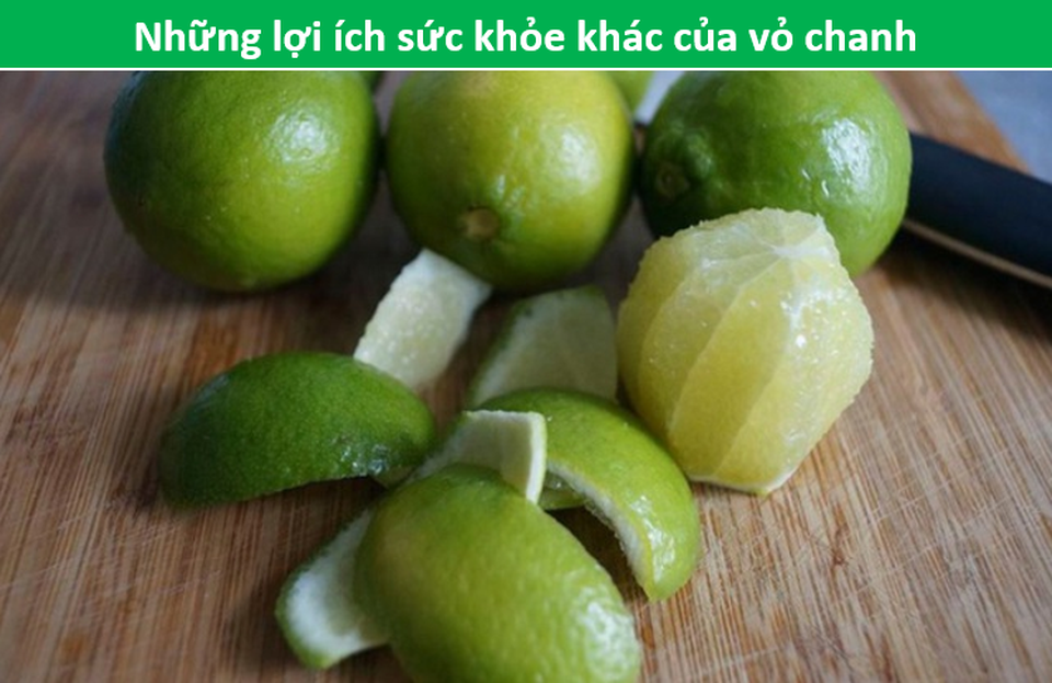 Loại vỏ trái cây chống ung thư hiệu quả mà người Việt thường vứt bỏ - 3 Loại vỏ trái cây chống ung thư hiệu quả mà người Việt thường vứt bỏ - 3