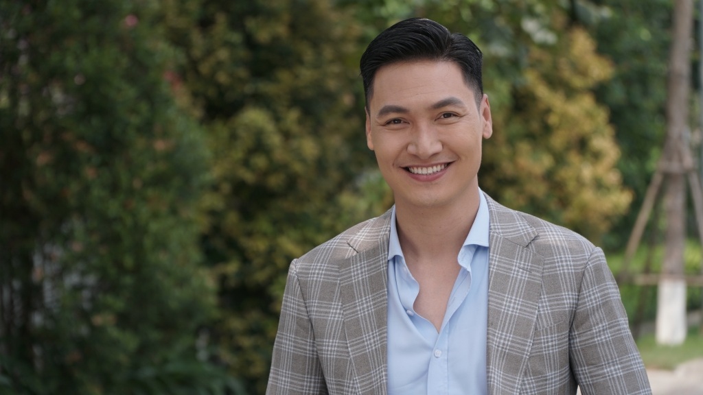 Phim Hương vị tình thân: Hé lộ tình bạn của Shark Long và thiếu gia Khánh - 1