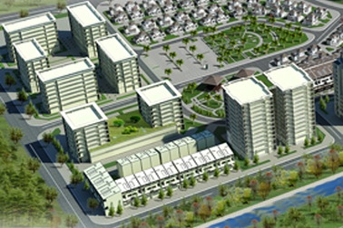 Mở rộng đối tượng mua nhà thu nhập thấp