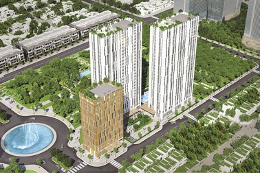 Bất động sản bung hàng đón Tết