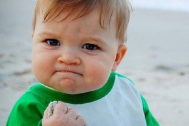 Cậu bé từng “gây sốt” trên mạng hiện giờ ra sao?